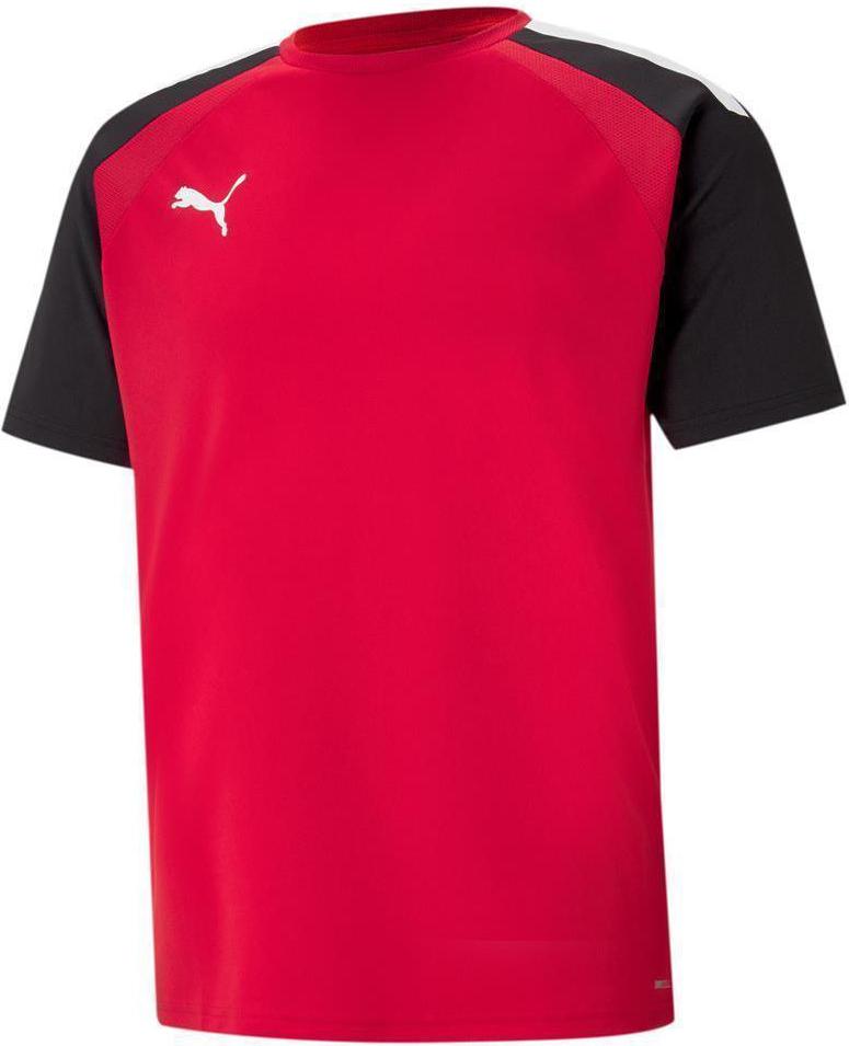 Dres Puma teamPACER Rdeča | 70491901, 0