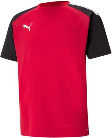 Dres Puma teamPACER Rdeča | 70491901, 0