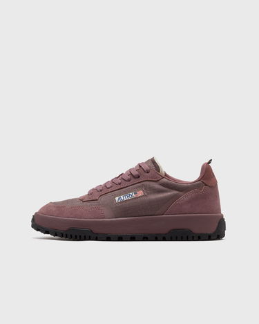 Superge in čevlji Autry Wildpace Low Lila | LDLWCO04, 0