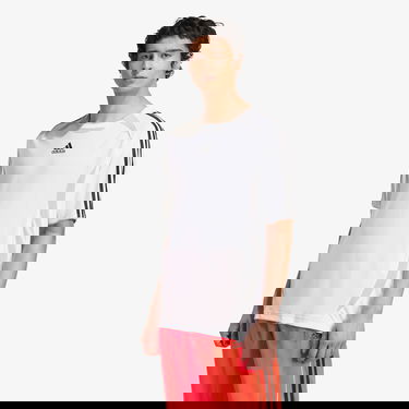 Majica adidas Performance Adicolor Teamgeist T-Shirt Bela | JW5874, 1