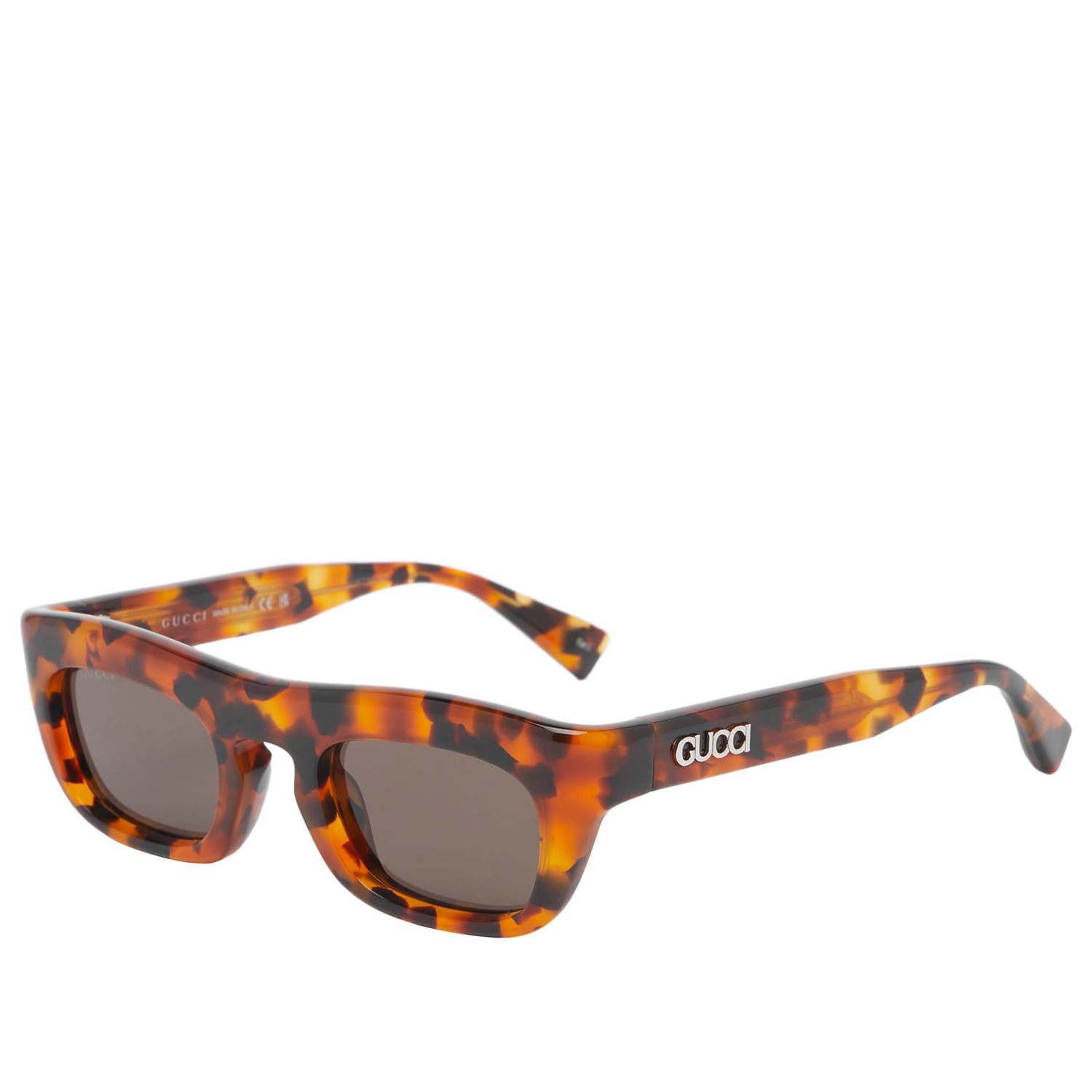 Sončna očala Gucci Show Sunglasses Oranžna | GG1777S-003, 0