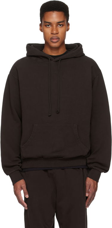 Pulover SKIMS Terry Classic Hoodie Lila | PL-PLO-6358M, 0