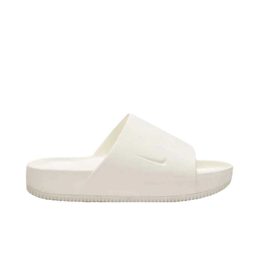 Superge in čevlji Nike Calm Slide "Sail" Bela | FD4116-100
