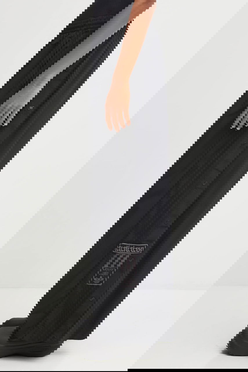 Trenirka adidas Originals adidas Originals Adibreak OS Track Pants Črna | JV7486, 0