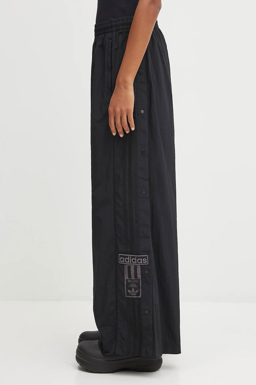 Trenirka adidas Originals adidas Originals Adibreak OS Track Pants Črna | JV7486
