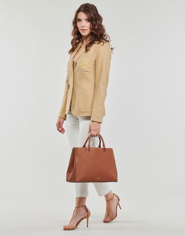 Plašči Polo by Ralph Lauren Anfisa Blazer Bež | 200797305013, 2