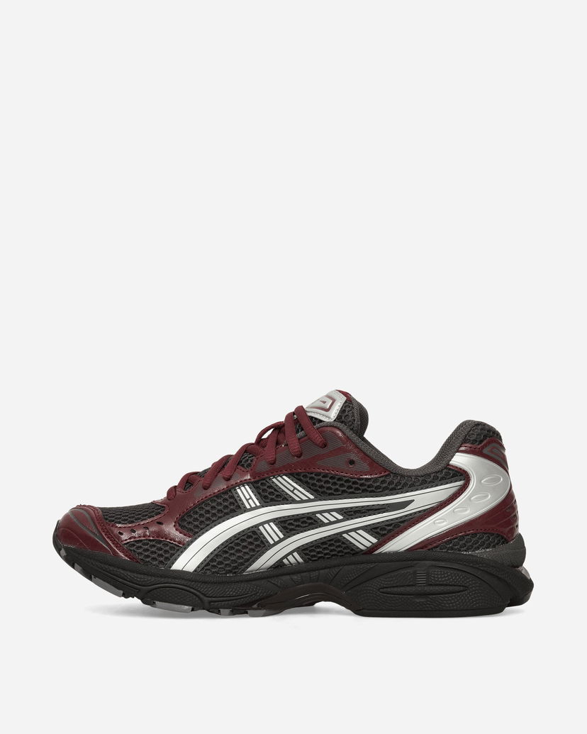 Superge in čevlji Asics GEL-Kayano 14 Bordo | 1203A537-022