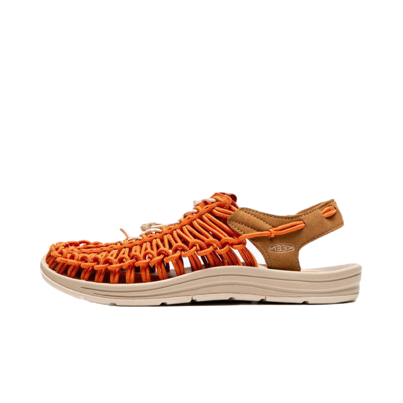 Superge in čevlji Keen UNEEK Sandals Oranžna | 1030734