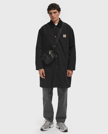 Plašči Carhartt WIP Webster Coat Črna | I035618_9, 4
