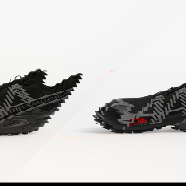Superge in čevlji Salomon SPEEDCROSS 3 GTX Črna | L47731700, 0