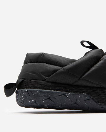 Superge in čevlji The North Face Nuptse Mule Črna | NF0A5G2BKY41, 1