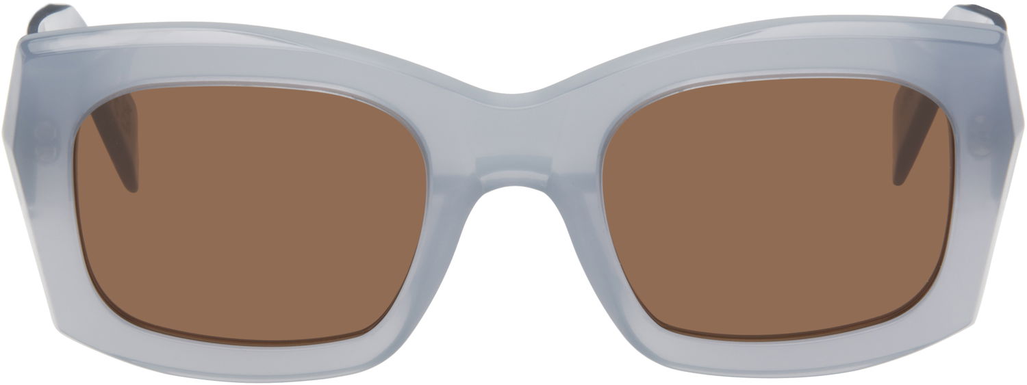 Sončna očala RETROSUPERFUTURE Etrusco Sunglasses Siva | J1A, 0
