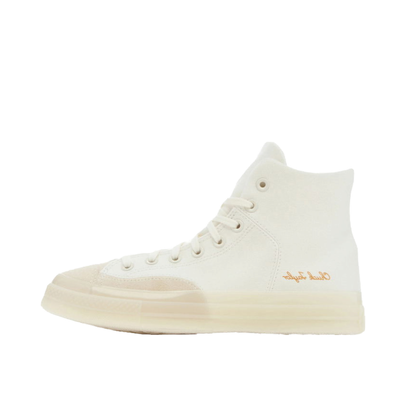 Superge in čevlji Converse Chuck Taylor All-Star 70 Marquis Nautical Bela | A03426C