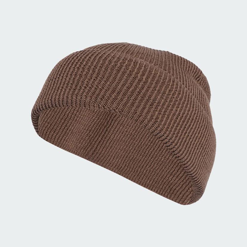 Beanie adidas Performance Terrex Xploric Merino Beanie Rjava | JW0885