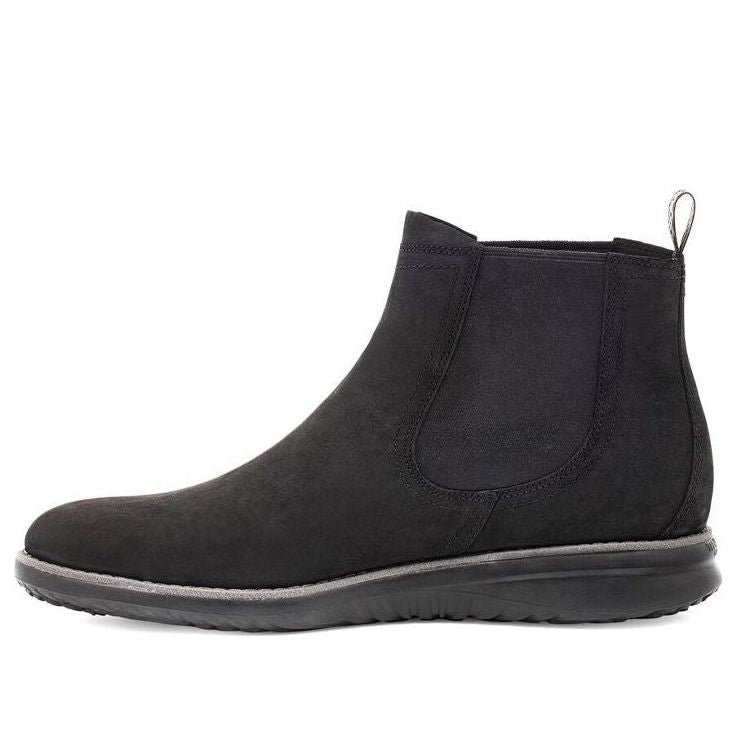 Superge in čevlji UGG Union Chelsea Weather Boots Črna | 1112362-BLK, 0