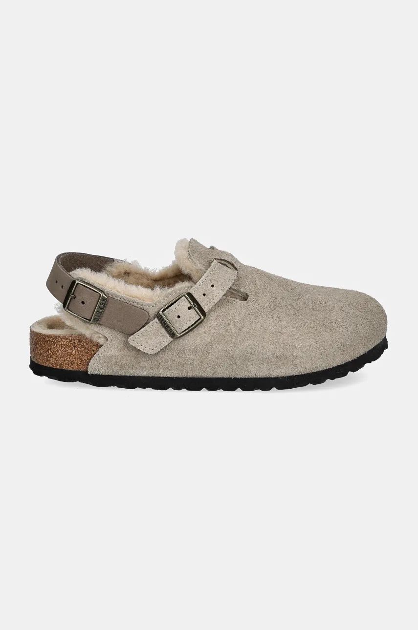 Superge in čevlji Birkenstock Tokio Bež | 1028349, 1