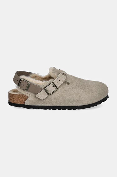 Superge in čevlji Birkenstock Tokio Bež | 1028349, 1