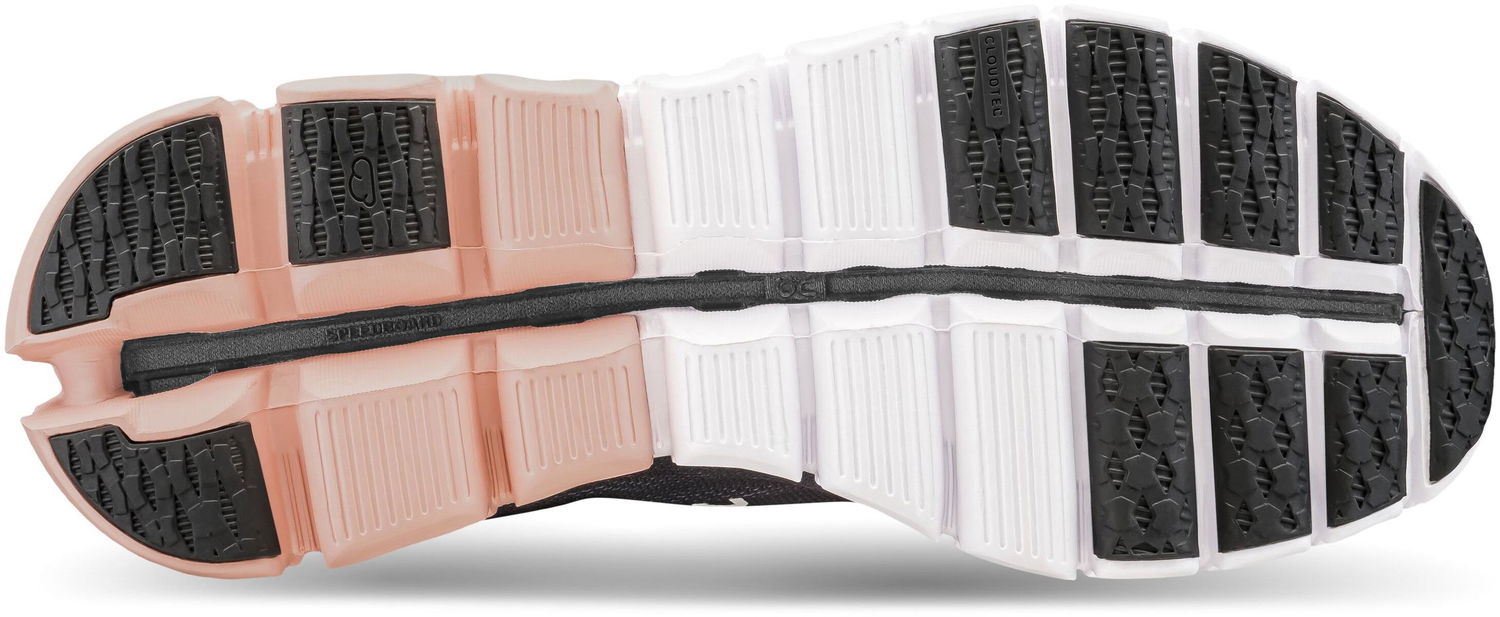 Superge in čevlji On Running Cloudflow W Črna | 35.99234, 1