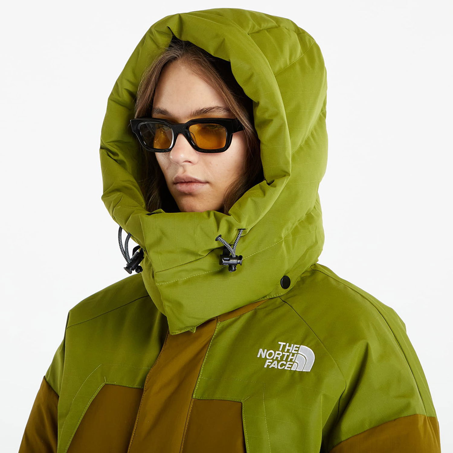 Parka The North Face Kembar Insulated Rumena | NF0A852DOOT1, 1