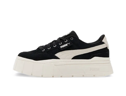 Superge in čevlji Puma Mayze Stack DC5 W Črna | 383971 03