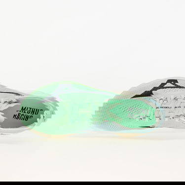 Superge in čevlji Mizuno Wave Rebellion Pro 3 Zelena | U1GD253001, 3