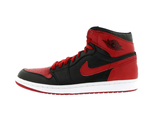 Superge in čevlji Jordan Jordan 1 Retro "Banned" (B-Grade) (2011) Rdeča | 432001-001