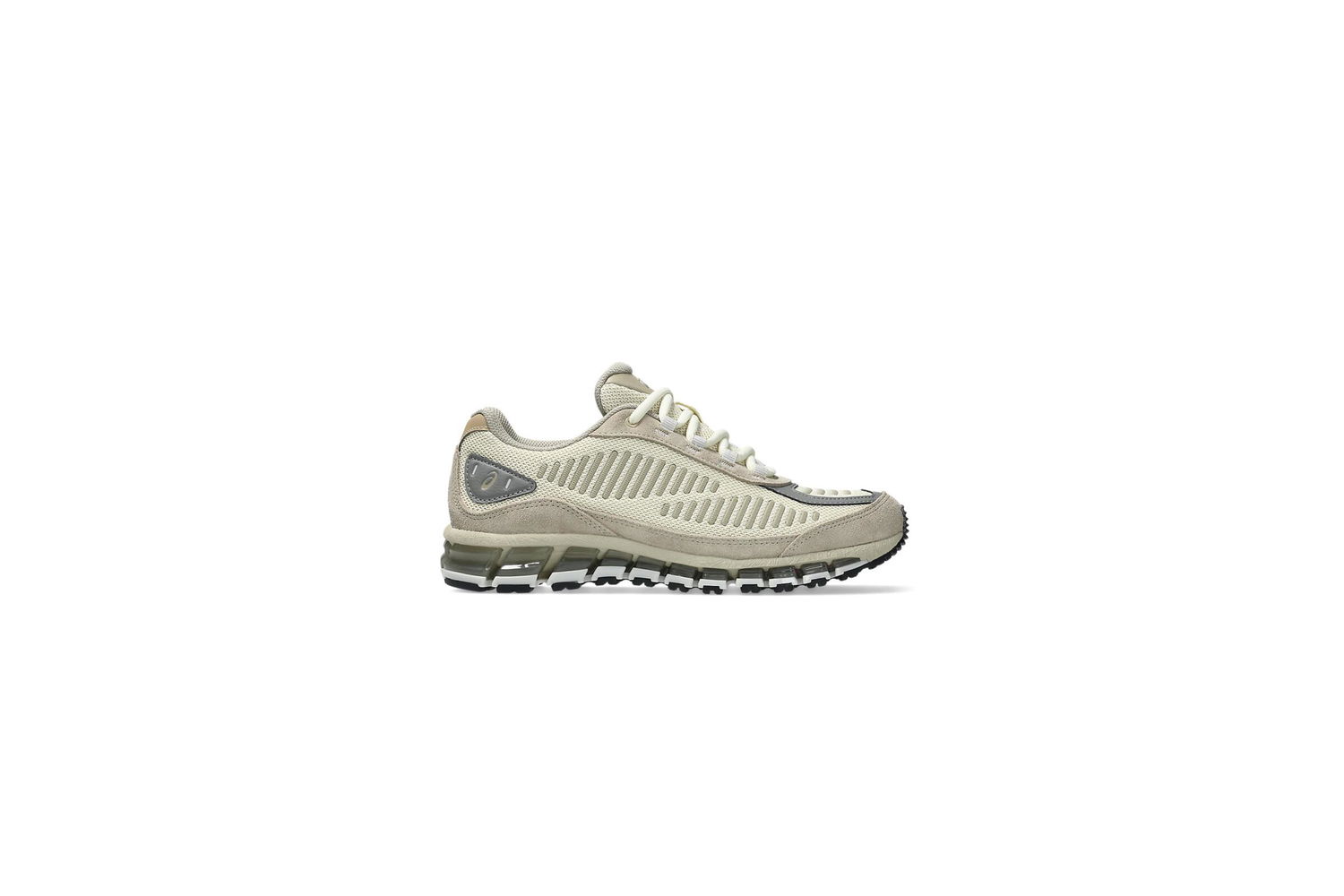 Superge in čevlji Asics GEL-QUANTUM 360 Bež | 1203A731-200, 0