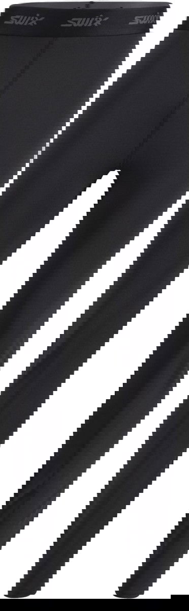 Nogavice SWIX RaceX Dry Pants Črna | 10101-23-10000, 3