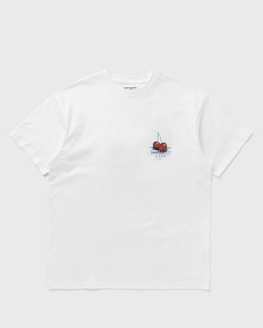 Majica Carhartt WIP Jake Garcia T-Shirt Bela | I035208-02.XX, 1