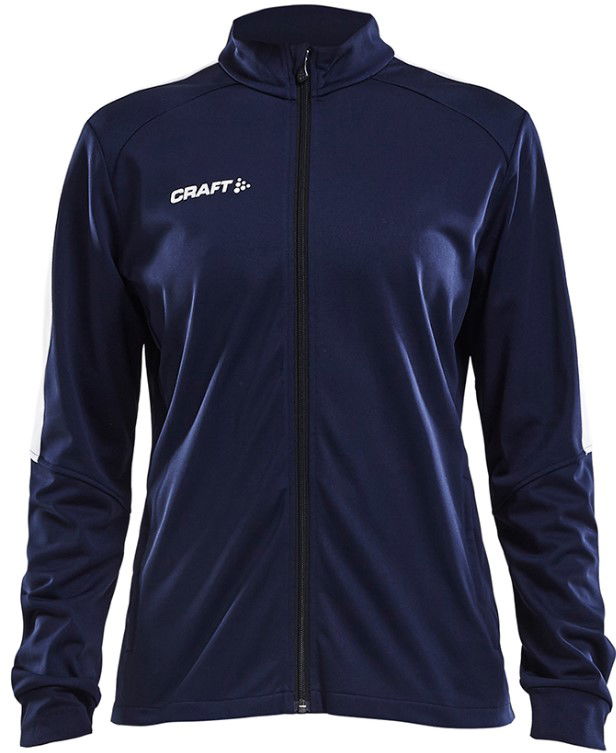Jakna Craft PROGRESS Jacket Modra | 1905626-1390, 0