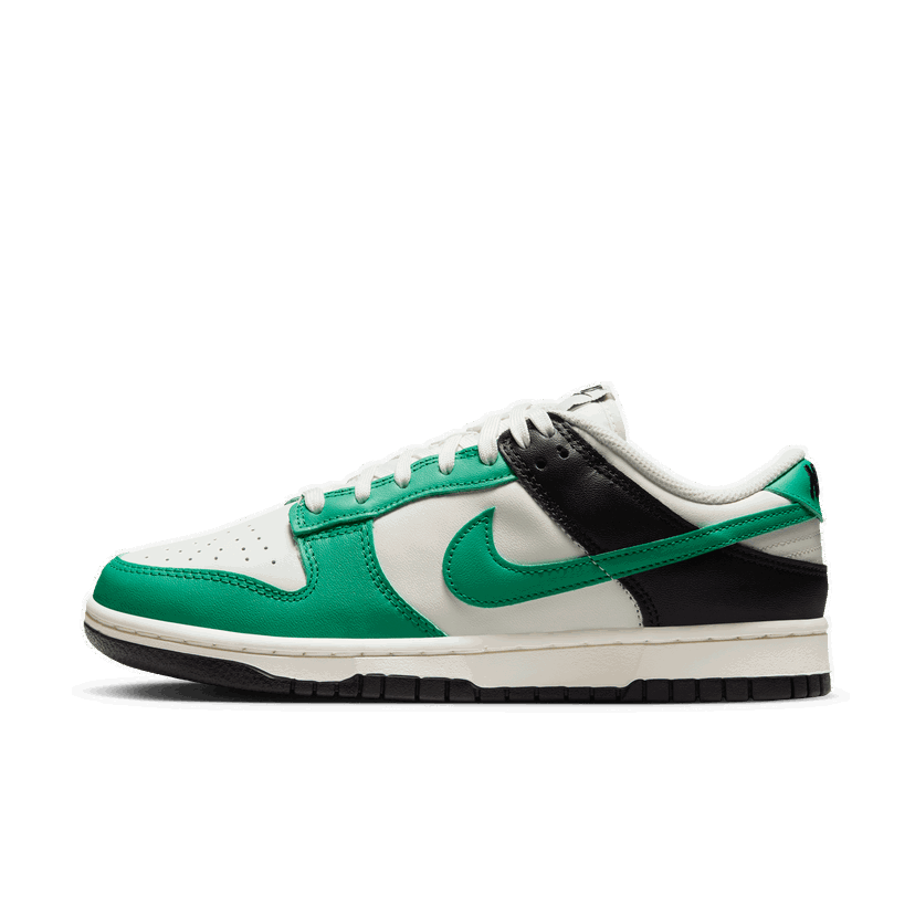 Superge in čevlji Nike Nike Dunk Low Zelena | IB4363-133