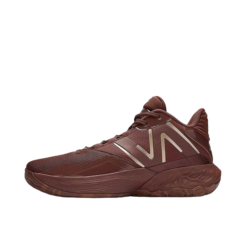 Košarka New Balance TWO WXY v4 Jamal Murray Choco Rjava | BB2WYCC4