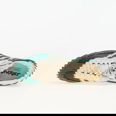 Superge in čevlji adidas Originals Samba Og Zelena | JI3215, 3