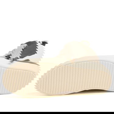 Superge in čevlji Rick Owens Rick Owens Geobasket, Size EU 40 Zelena | RU02E1898-LCOW2-2511, 5