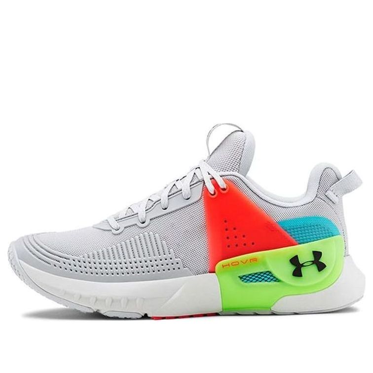 Superge in čevlji Under Armour HOVR Apex Siva | 3022209-100, 0