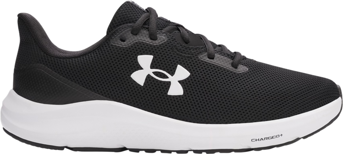 Superge in čevlji Under Armour UA Charged Pursuit 4 Črna | 3028254-001, 0