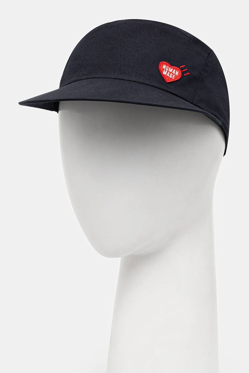Kapa Human Made Human Made 5-Panel Cap Mornarica | HM29GD066