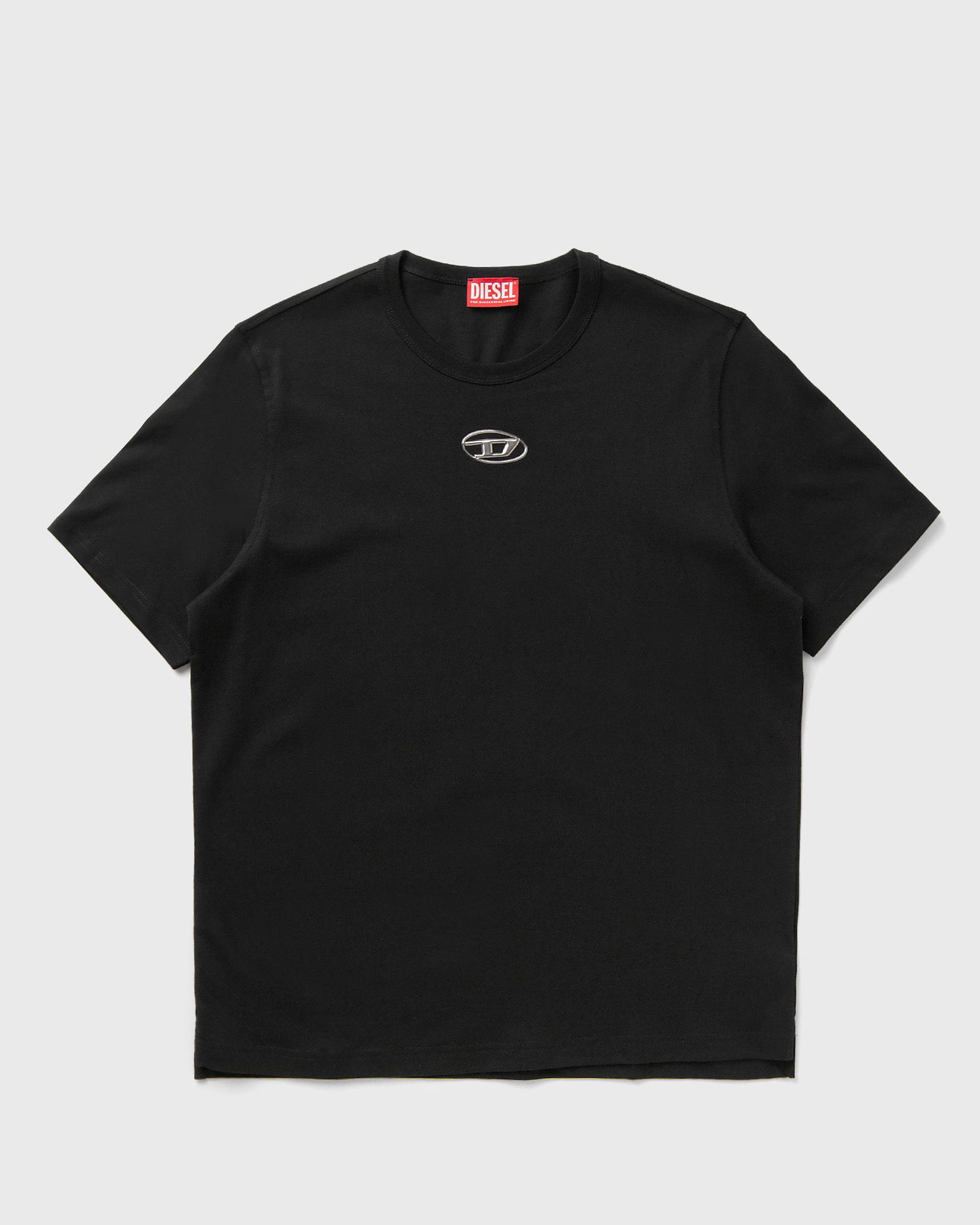 Majica Diesel T-ADJUST-OD T-Shirt Size XL Črna | A17880-0CLBR-9XX, 0