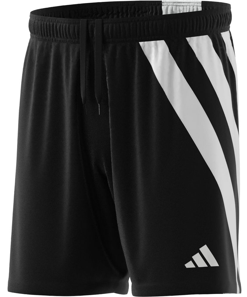 Kratke hlače adidas Originals adidas FORTORE23 SHO Črna | ik5755