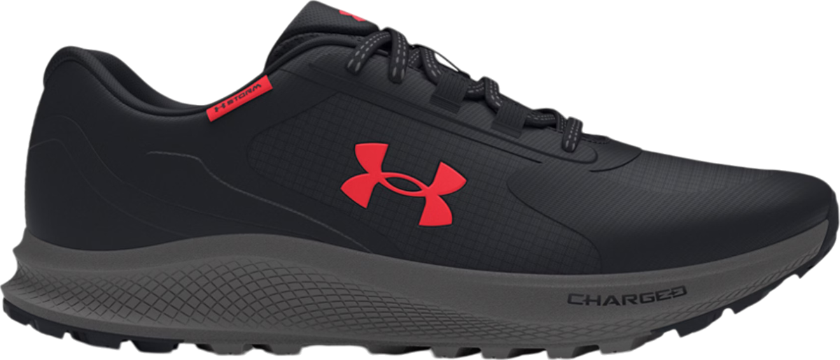 Superge in čevlji Under Armour Charged Bandit TR 3 SP Črna | 3028657-003, 0
