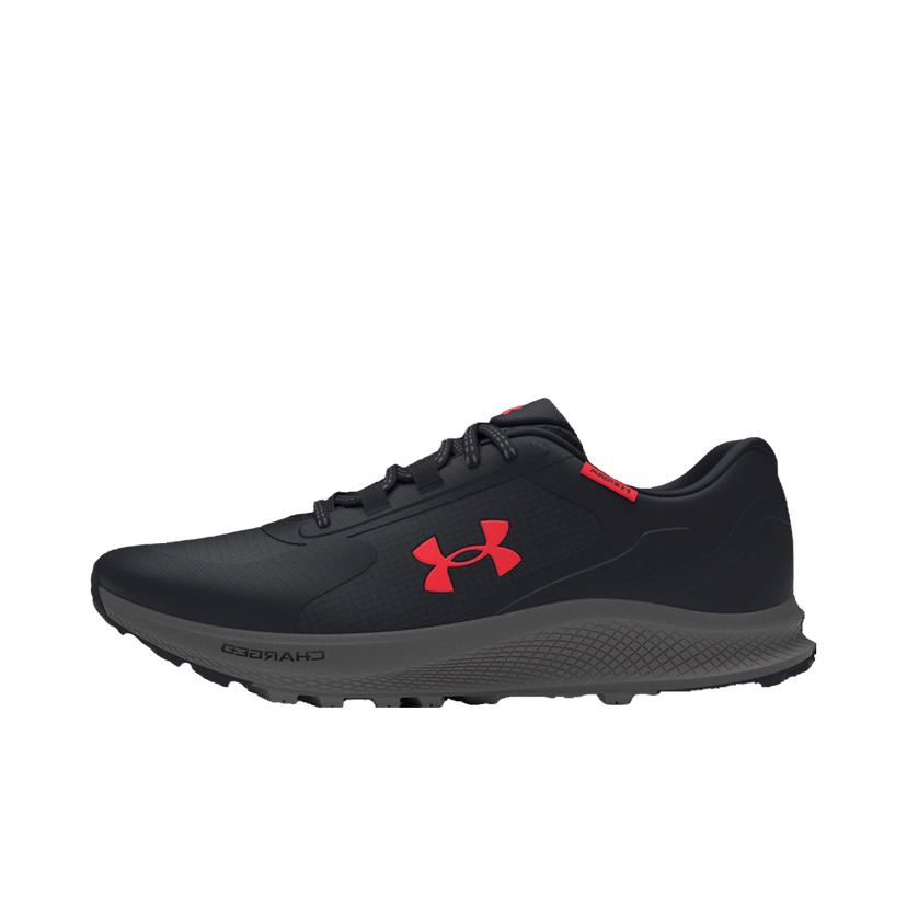 Tek Under Armour Charged Bandit TR 3 SP Črna | 3028657-003