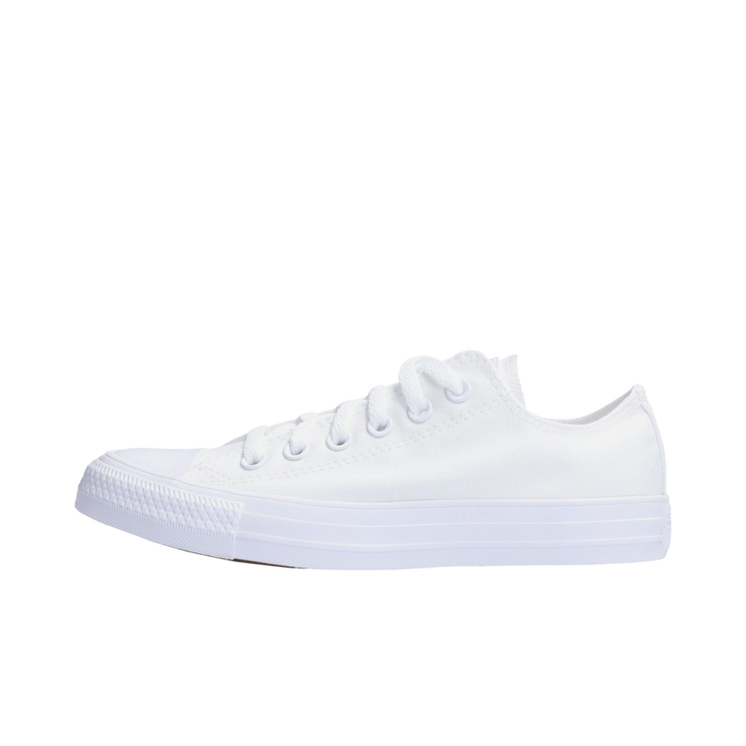 Superge in čevlji Converse Chuck Taylor All Star OX Bela | 1u647c