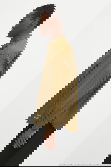 Srajce Neighborhood NEIGHBORHOOD Plain Shirt Ls Regular Fit Button-Down Zelena | 242SPNH.SHM02, 1