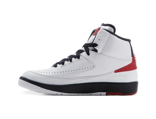 Superge in čevlji Jordan Air Jordan 2 Retro OG "Chicago" W Bela | DX4400-106