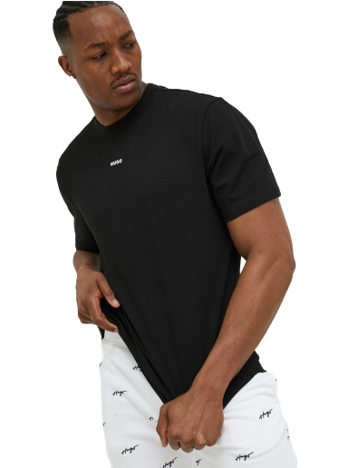 Majica BOSS T-Shirt Črna | 50488330