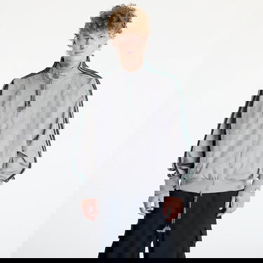 Bomber jakna adidas Originals Adi004 Zippered Longsleeve Jacket With Drawstrings Siva | JI9646, 2