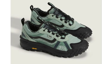 Superge in čevlji Vans MTE Crosspath XC Gore-Tex Zelena | VN000DAMRMO, 3