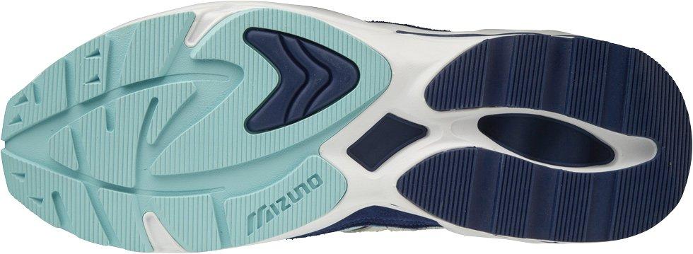 Superge in čevlji Mizuno Wave Rider 1 S Večbarvna | D1GA193214, 1