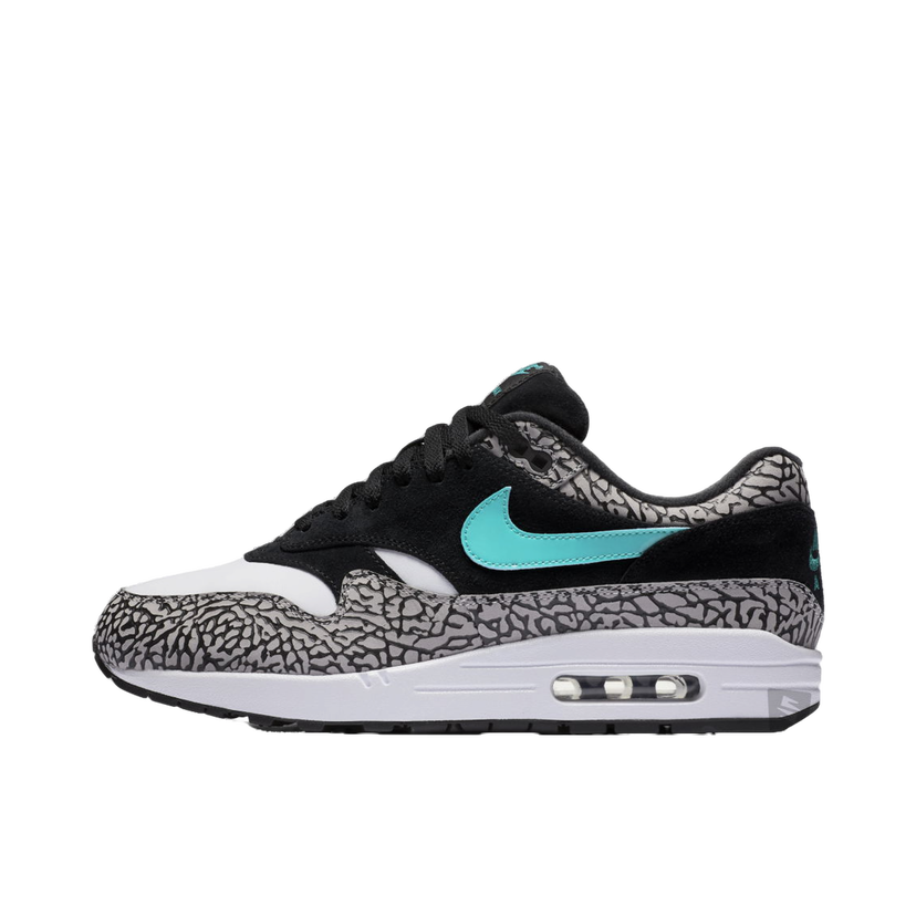 Atmos x Air Max 1 Retro "Elephant"