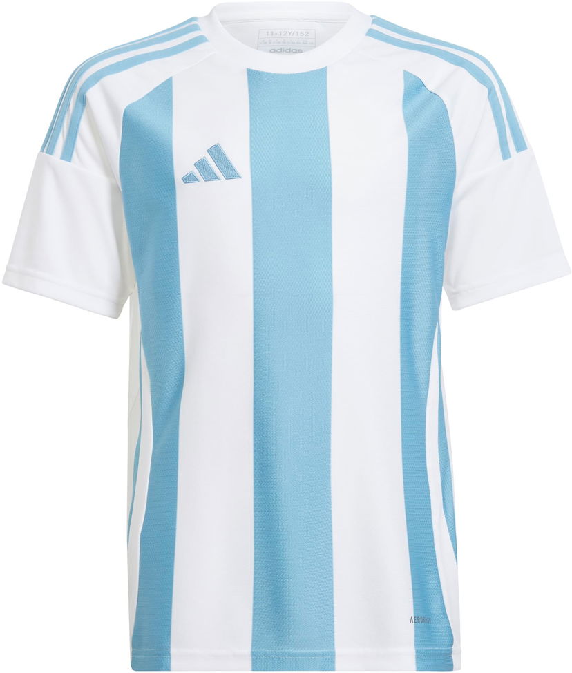 Dres adidas Originals STRIPED 24 JSYY Modra | iw2137